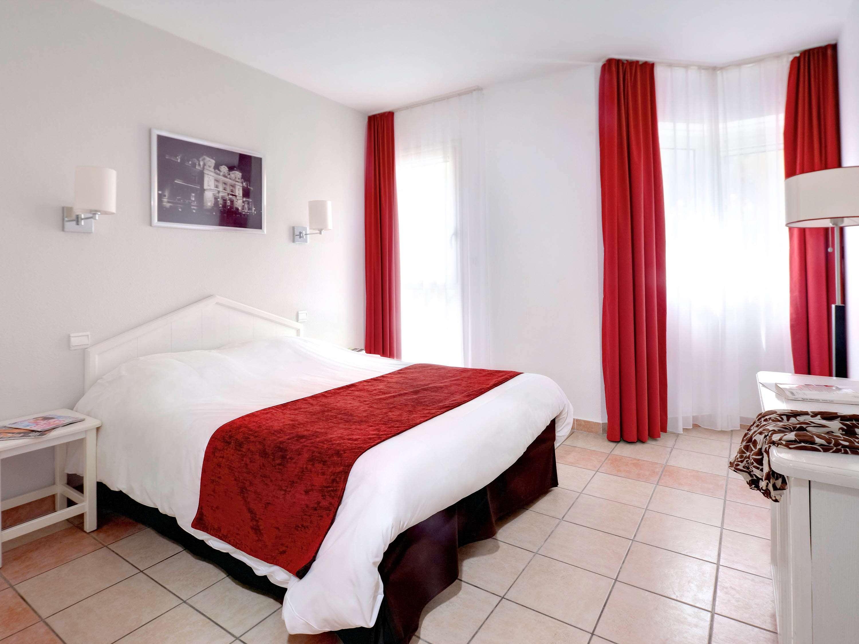 Aparthotel Adagio Monaco Palais Josephine Beausoleil Exterior photo